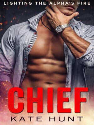 cover image of Chief